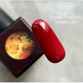 Planets Collection Ga&Ma 136 Venera, 10ml