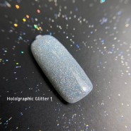 Holographic glitter 001 Ga&Ma, 10ml
