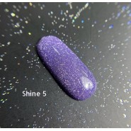 Shine 005 Ga&Ma, 10ml