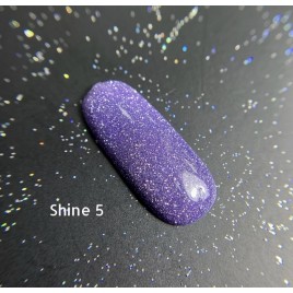 Shine 015 Ga&Ma, 10ml