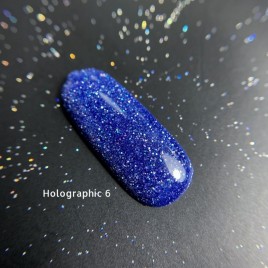 Holographic 006 Ga&Ma, 10ml