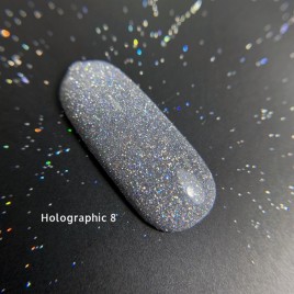 Holographic 008 Ga&Ma, 10ml