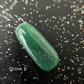 Shine 008 Ga&Ma, 10ml