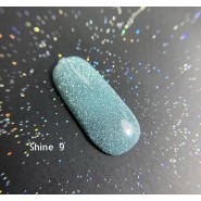 Shine 009 Ga&Ma, 10ml