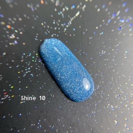 Shine 010 Ga&Ma, 10ml