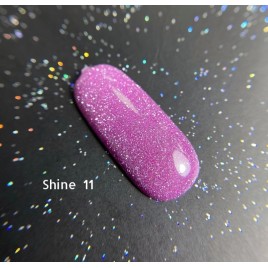 Shine 011 Ga&Ma, 10ml