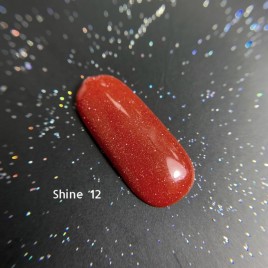 Shine 012 Ga&Ma, 10ml