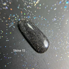 Shine 013 Ga&Ma, 10ml