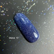 Shine 017 Ga&Ma, 10ml