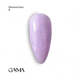 Cover Base Ga&Ma Diamond 005, 15ml