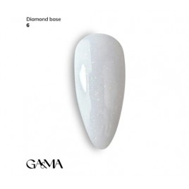 Cover Base Ga&Ma Diamond 006, 15ml