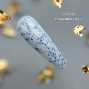 Cover Base Foil Ga&Ma 002, 15ml