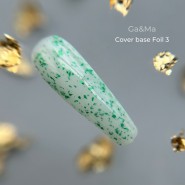Cover Base Foil Ga&Ma 003, 15ml