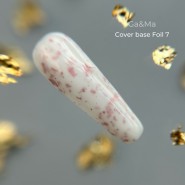 Cover Base Foil Ga&Ma 007, 15ml