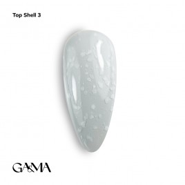 Top Shell Ga&Ma 003, 15ml