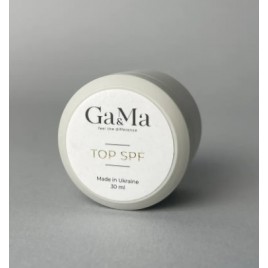 SPF Top Ga&Ma, 30ml