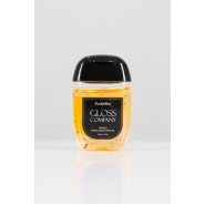 Gloss Hand sanitizer (Vanilla) 29 ml