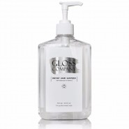 Gloss Instant hand sanitizer 500ml