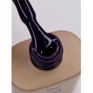 DARK GEL POLISH 82, 10 ML