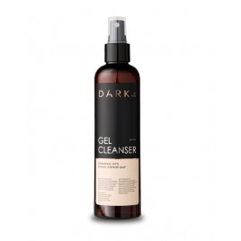 DARK GEL CLEANSER, 250 ML