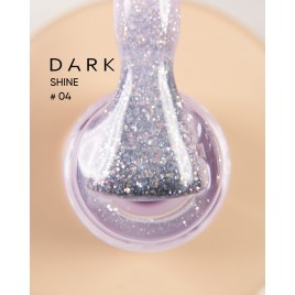 DARK PRO BASE SHINE 04, 15 МЛ