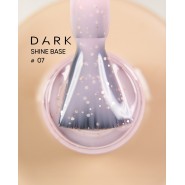 DARK PRO BASE SHINE 07, 15 МЛ