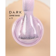 DARK PRO BASE SHINE 11, 15 МЛ