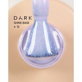 DARK PRO BASE SHINE 12, 15 МЛ