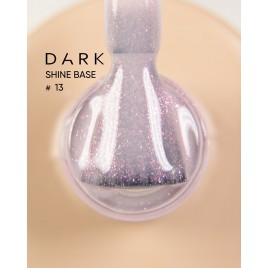 DARK PRO BASE SHINE 13, 15 МЛ