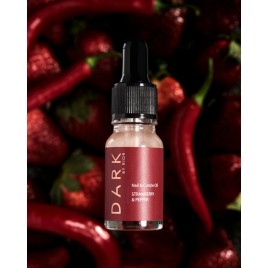 СУХА ОЛІЯ ДЛЯ КУТИКУЛИ DARK STRAWBERRY & PEPPER, 10 ML