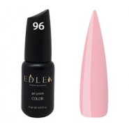 Гель-лак EDLEN №96 ( Рожева ніжність) 9мл