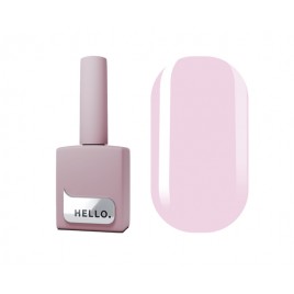 HELLO TINT BASE SILK, 15 мл