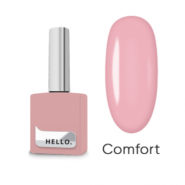 HELLO SMART GEL, COMFORT, РІДКИЙ ГЕЛЬ, 15 ML