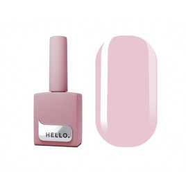 HELLO TINT BASE FLIRT, 15 мл