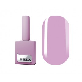 HELLO TINT BASE GUMMY, 15 мл