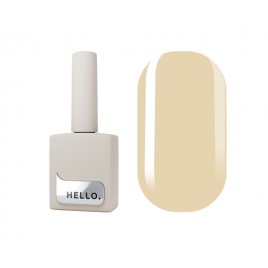 HELLO TINT BASE IVORY, 15 мл