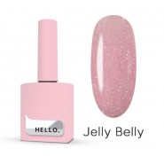 HELLO TINT BASE JELLY BELLY, 15 мл