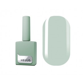 HELLO TINT BASE MATCHA, 15 мл