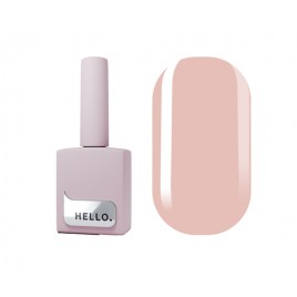 HELLO TINT BASE QUARTZ, 15 мл