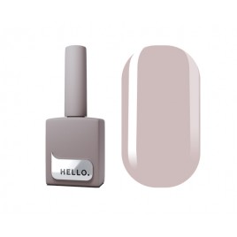 HELLO TINT BASE TAUPE, 15 мл