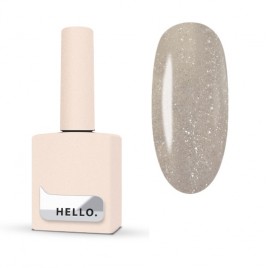 HELLO TINT BASE NUTS ALMOND, 15 мл