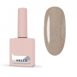 HELLO TINT BASE NUTS CASHEW, 15 мл