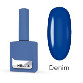 HELLO TINT BASE DENIM, 15 мл