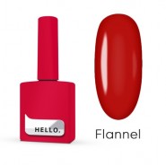 HELLO TINT BASE FLANNEL, 15 мл