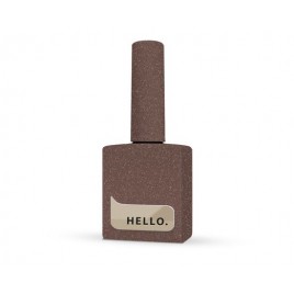 HELLO REFLECTIVE GEL POLISH, BRAVE, 15 ML