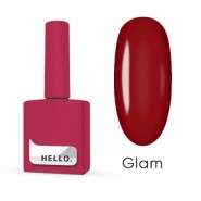 HELLO TINT BASE GLAM, 15 мл