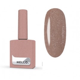 HELLO TINT BASE NUTS HAZELNUT, 15 мл