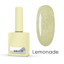 HELLO TINT BASE LEMONADE, 15 мл