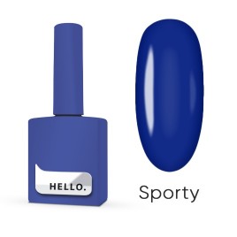 HELLO TINT BASE SPORTY, 15 мл