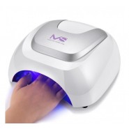 Лампа для ногтей Pro48W Smart UV/LED Nail Dryer-White